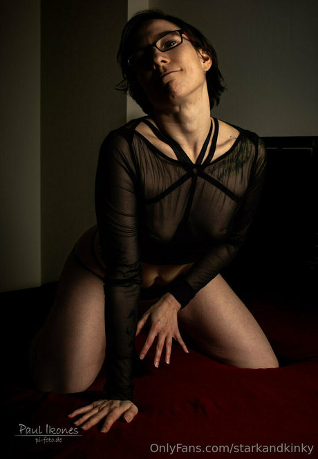 starkandkinky pornstar beautiful pics