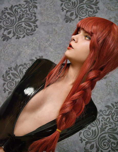 owlography model free pic