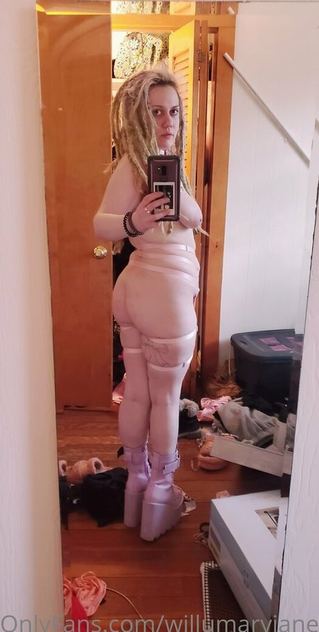 willumaryjane sex pornstar gallery