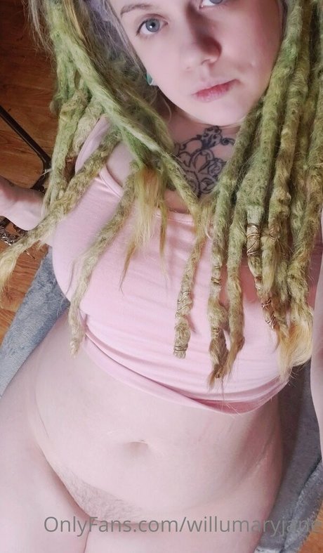 willumaryjane Profile photo