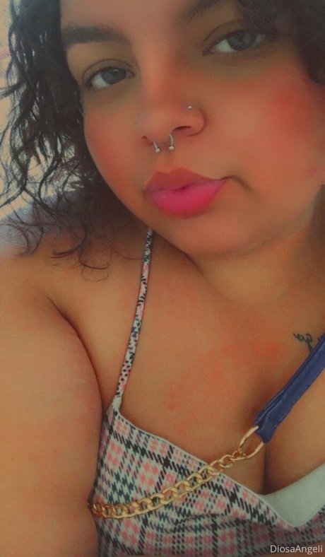 fall4angelic high quality model img