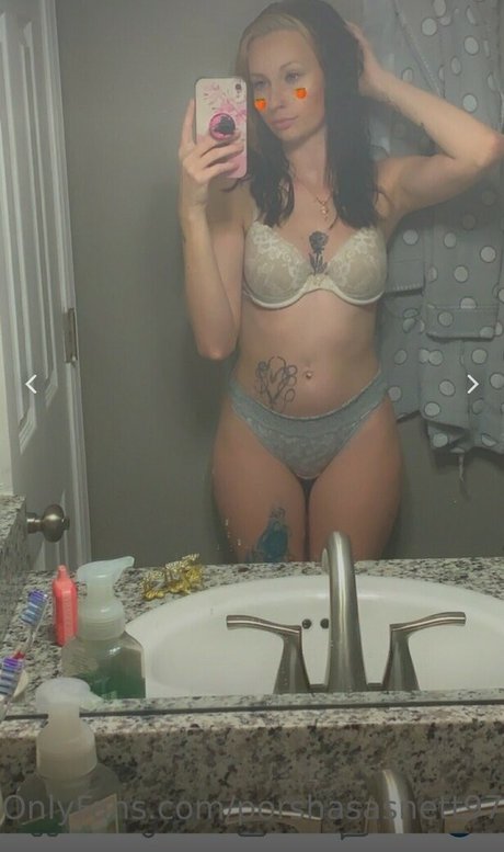 Porsha Jasmine model nude image