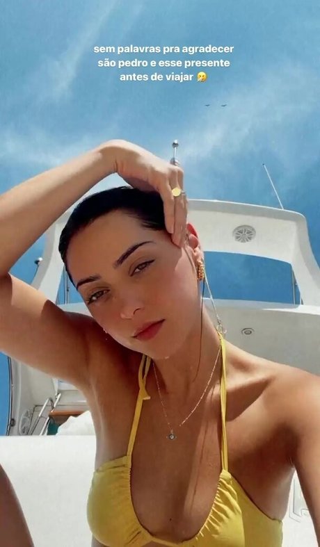 Polliana Aleixo best star photos