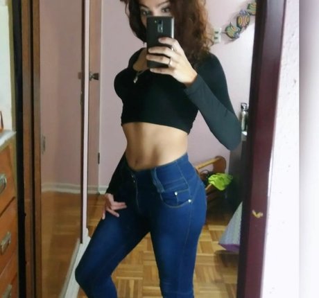 soficontigo model high quality pic