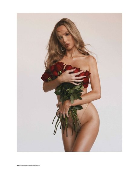 Theresa Goddard art pornstar img