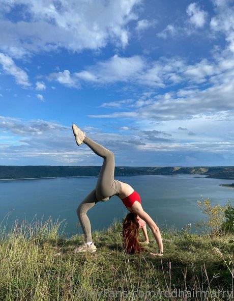 maryfoxyy Profile photo