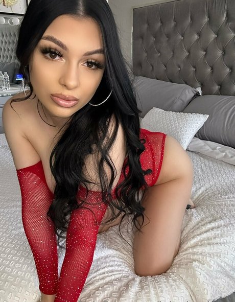 lainabaabyxo model art image