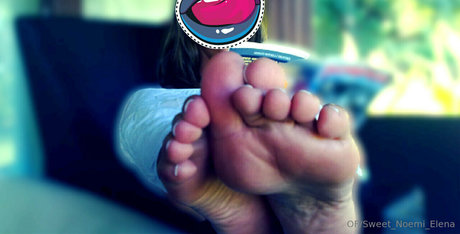 sweet noemi elena model pretty picture