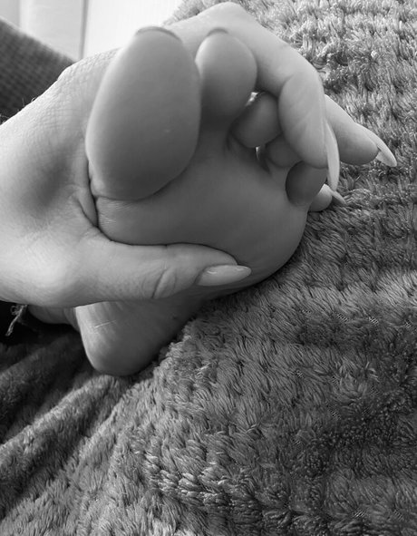 liasoftfoot sex star pic