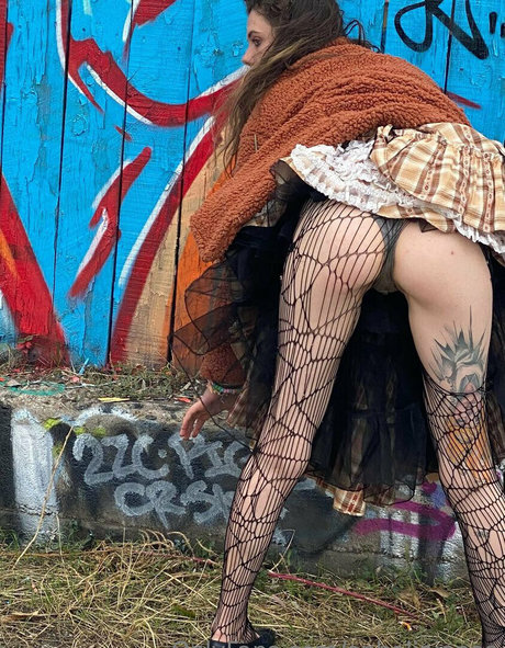 opheliajones high quality model photo