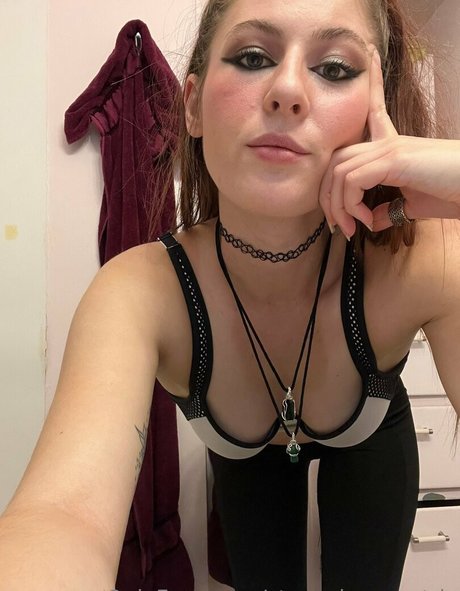 staceyiseccentric nudes model galleries