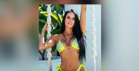 Cierra Stone perfect actress photo