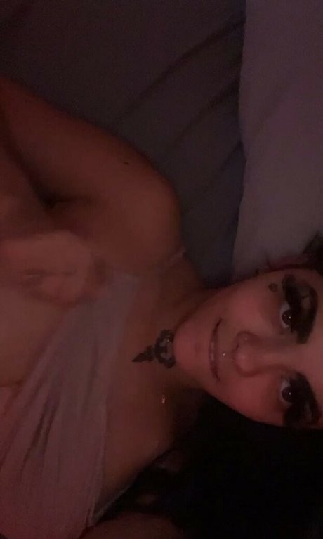 Trippyisme pornographic model photo