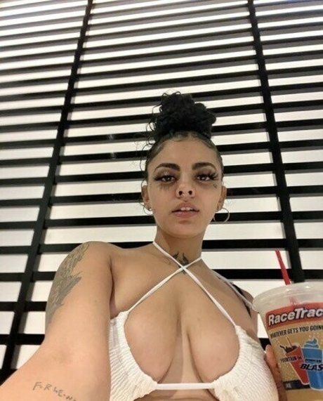 Trippyisme star art picture