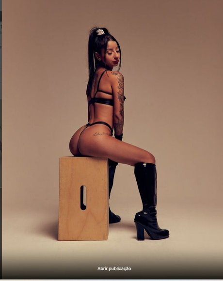 Bruna Fortaleza model nice gallery