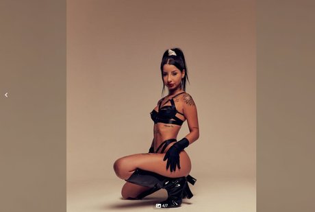 Bruna Fortaleza star naked archive