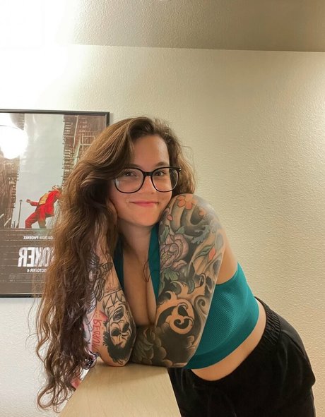 FrankieDarko porn star picture