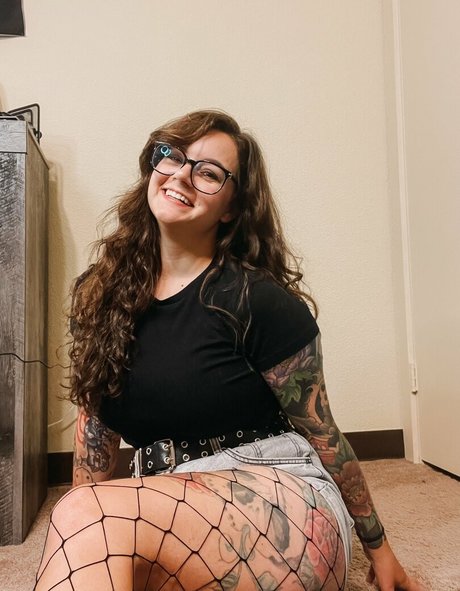 FrankieDarko pornstar sex picture