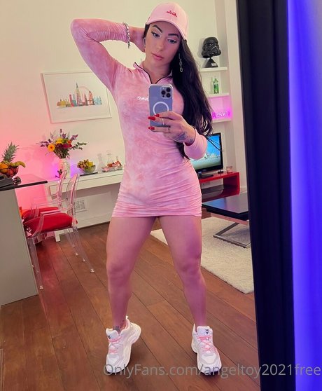 angeltoy2021free star best photo