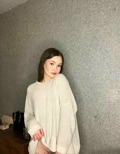 sexy alinacherry art model photos