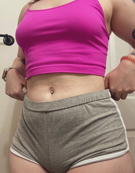 kaleskujo nude model photos