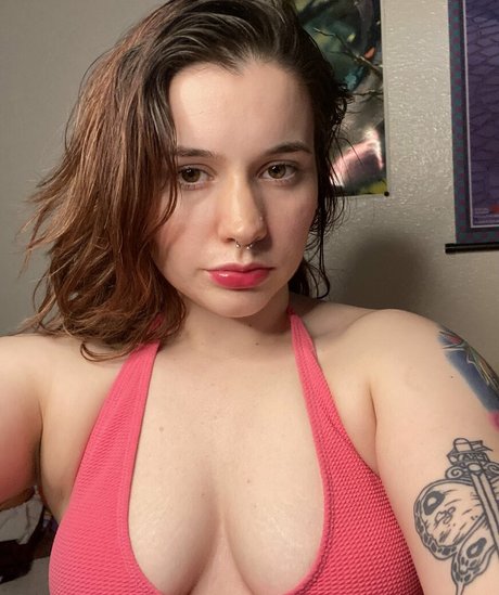 kaleskujo nude pornstar gallery