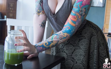 Vesta SG sex star picture