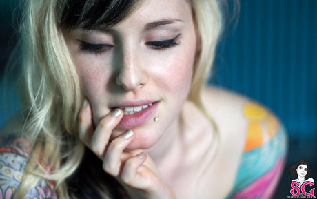 Vesta SG art model pics