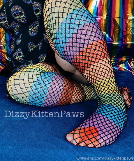 dizzykittenpaws star nice image