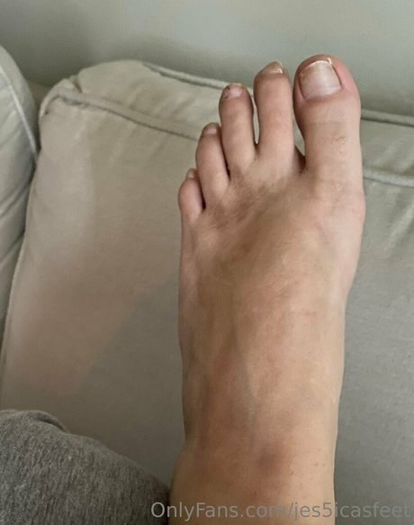 jes5icasfeet model xxx photo