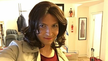 Eva The Supergirl model high quality img