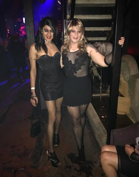 Eva The Supergirl nudes model picture