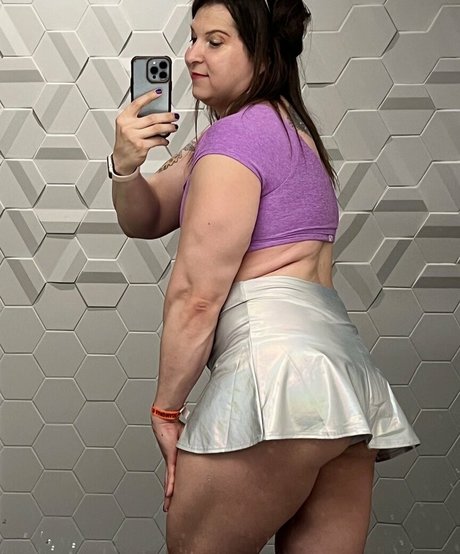 Eva The Supergirl pornstar erotic pictures