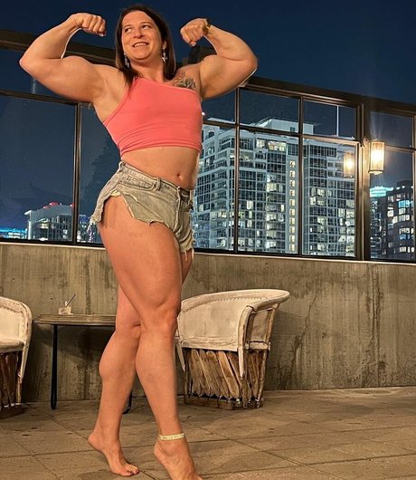 Eva The Supergirl pornstar beautiful image