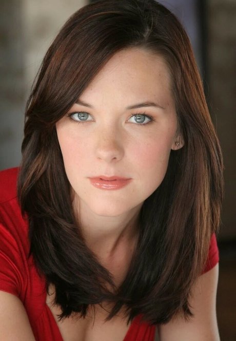 Courtnee Draper model perfect pic