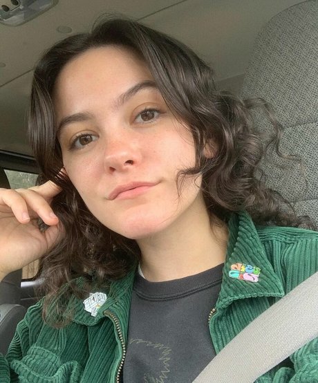 Alex Luciano star nice images