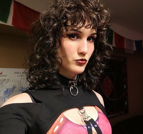 Kodama Grey pretty actress pic