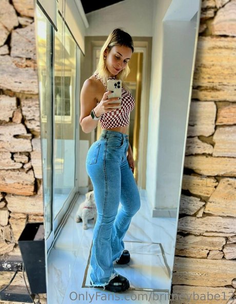 britneybabe12 erotic model images