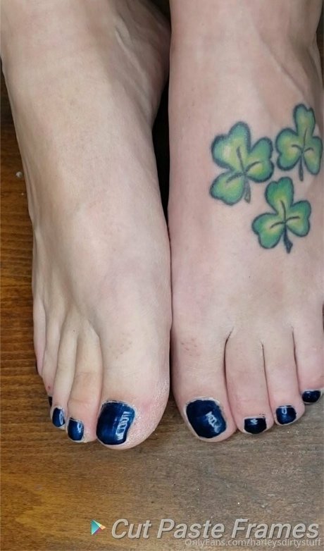harleyandivysfeet star pretty images