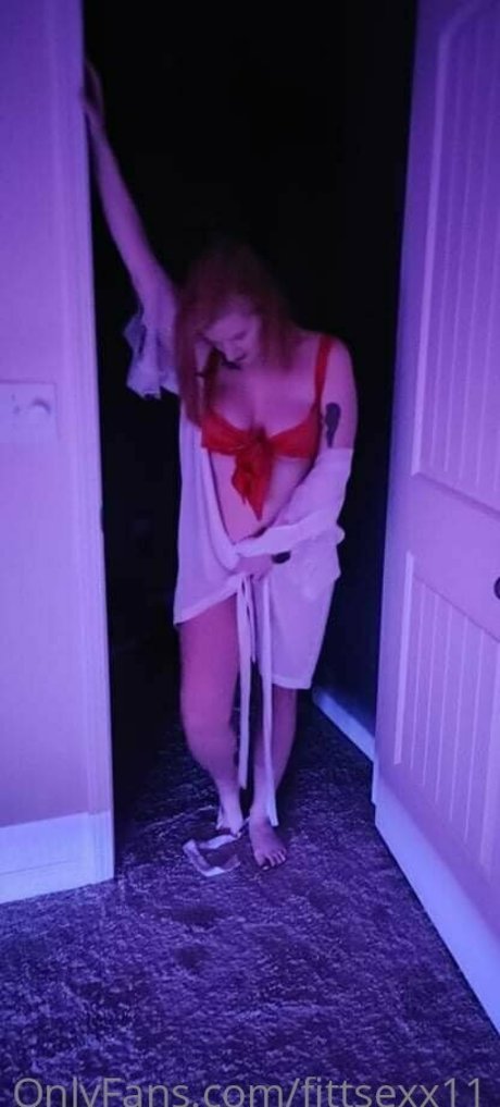 fittsexx11 best model photos