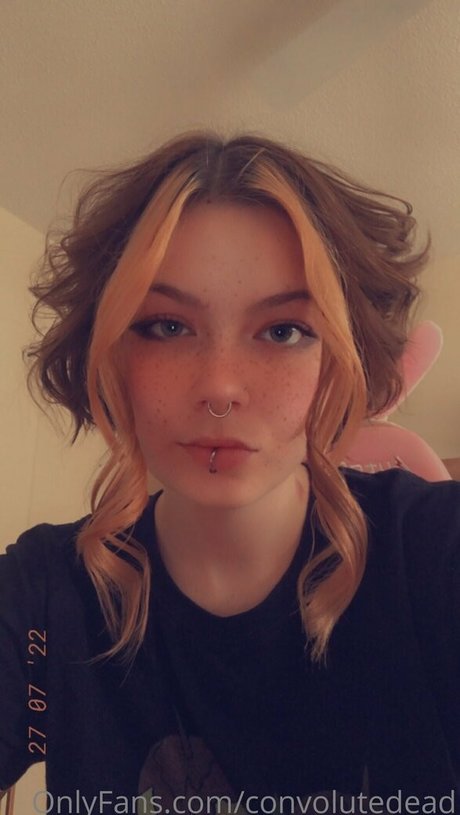 convolutedead pornstar adult pictures