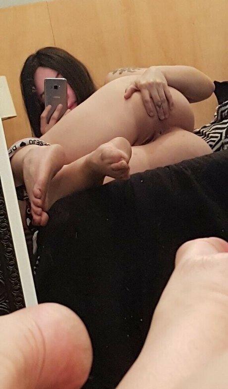 justjuso perfect model photo