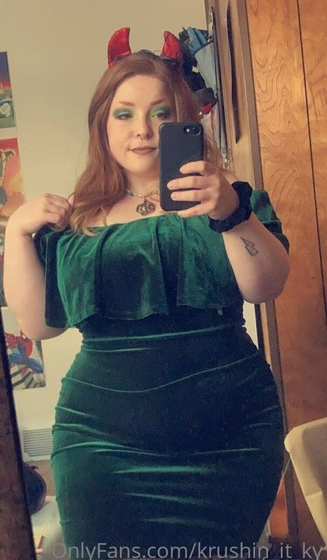 krushin it ky beautiful model images