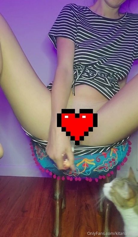 kitanasilver perfect star pics