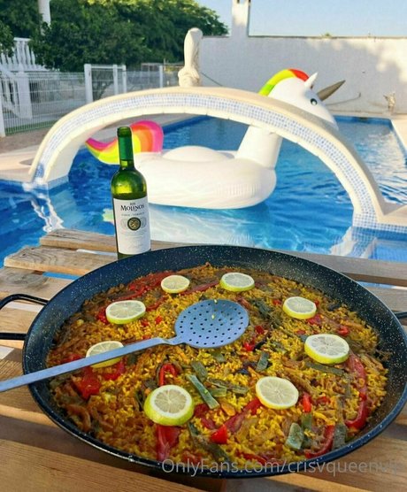 crisvqueen star top picture