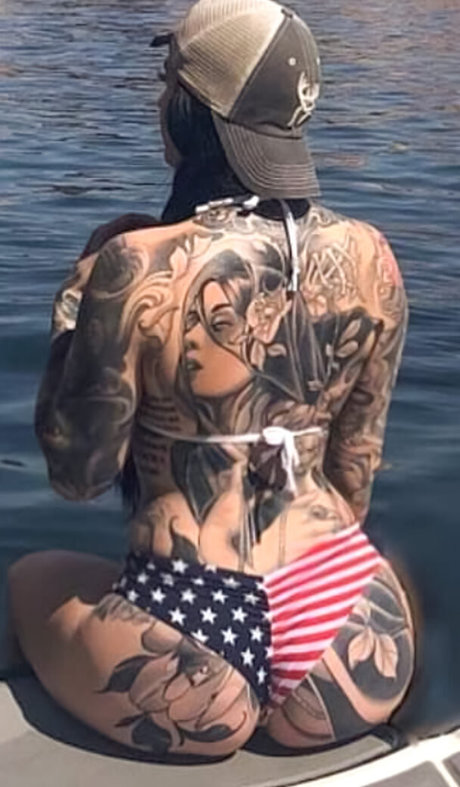 Marisa Laren pretty model archive