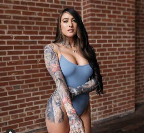 Marisa Laren sexy star pic