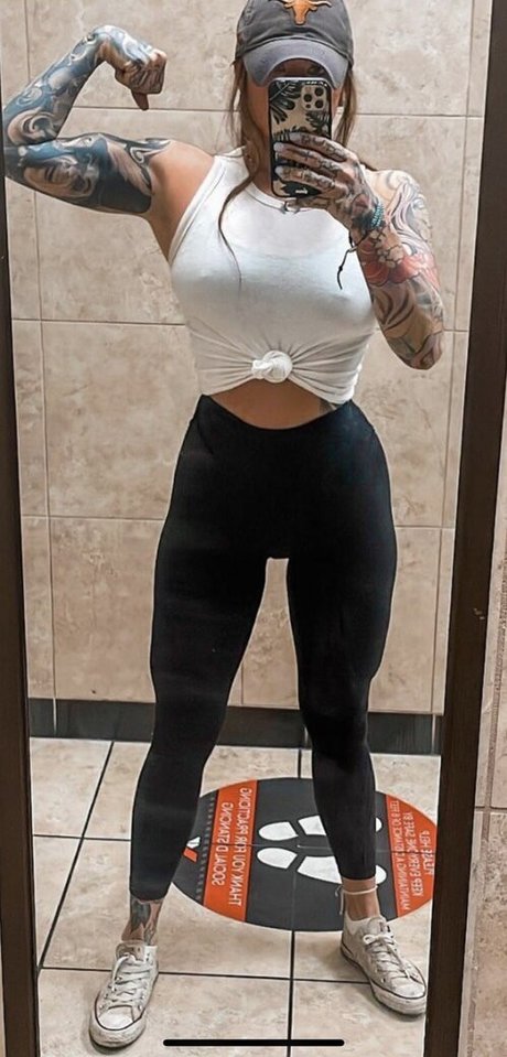 Marisa Laren star best pictures