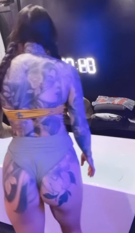 Marisa Laren Quick photo