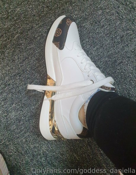 goddess daniella pornstar hd archive